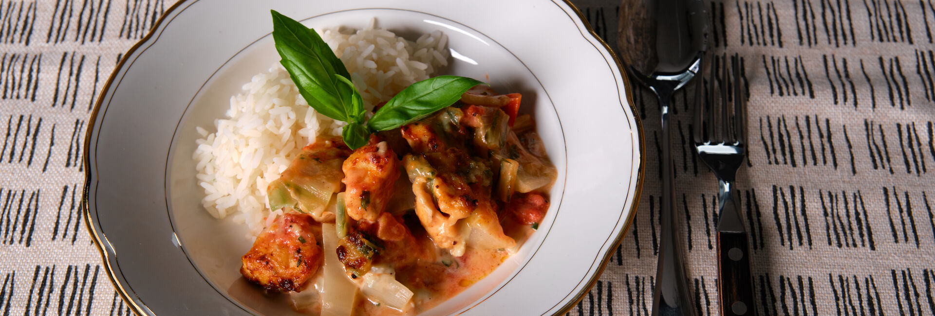 Leserrezept